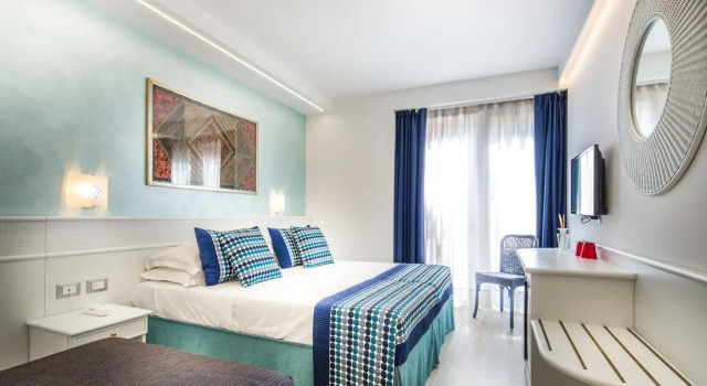 Hotel Daniele