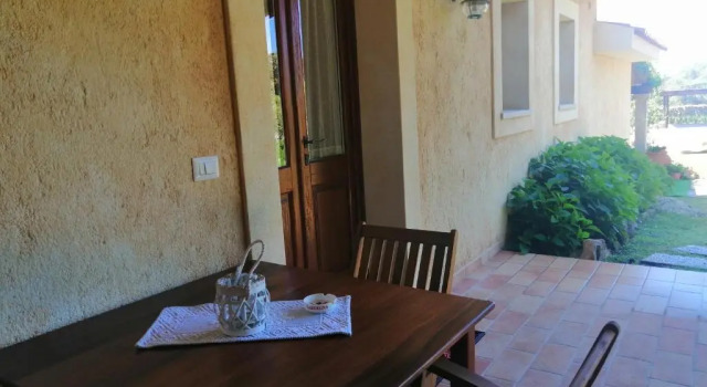 Номер Standard Agriturismo Fioredda