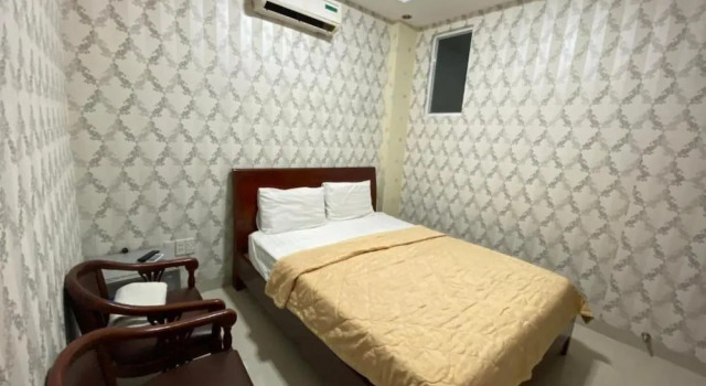 Hong Ngoc Vung Tau Hotel