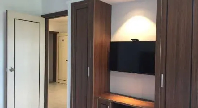Yuyao Jjiangnanbusiness Hotel