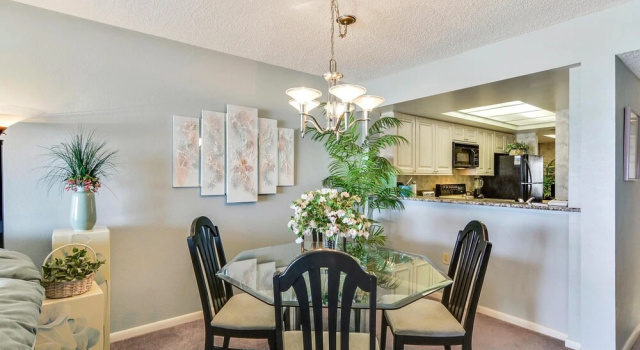 Land's End 404 Building 6 Direct Beachfront Condo/top Floor!