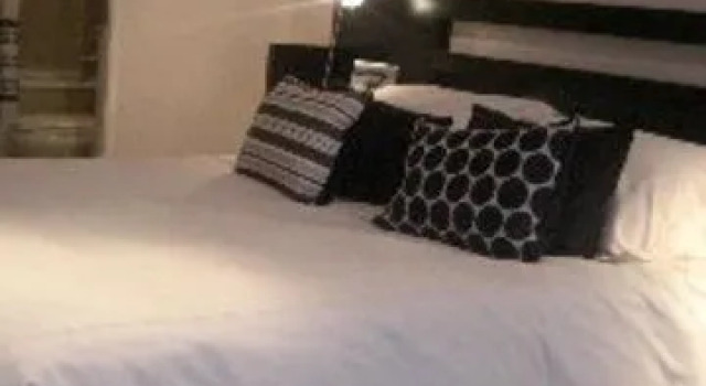 Infinity Suites