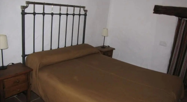 Cortijo del Cura