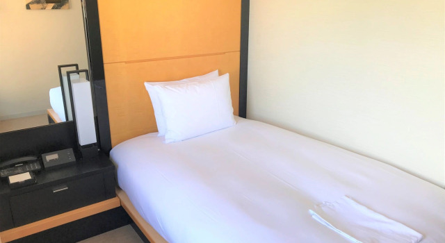 Semi-Double номер KOKO HOTEL Premier Kanazawa Korinbo