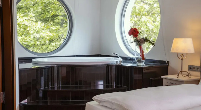 Parkhotel Albrecht, Забронировать Отель Фёльклинген 