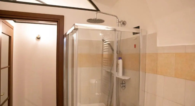 Апартаменты [Palazzolo S/O - Centro Storico] Appartamento In Corte