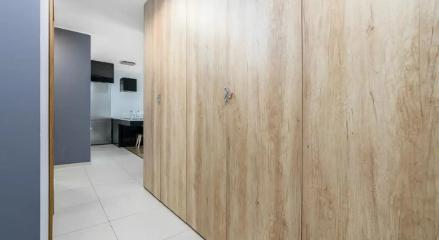 Apartment Wrocław Atal Tower by Renters, Забронировать Апартаменты/квартира Старе Място 