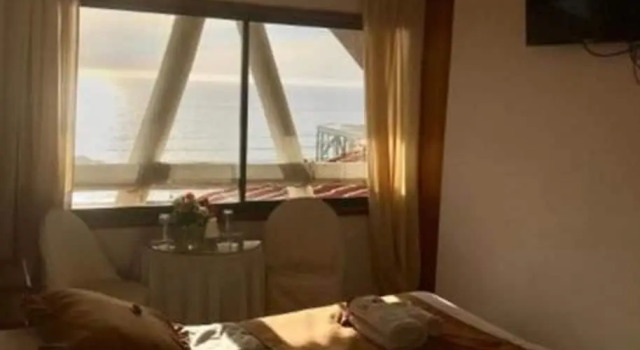 Двухместный люкс Deluxe Bianca's House B&B Reñaca