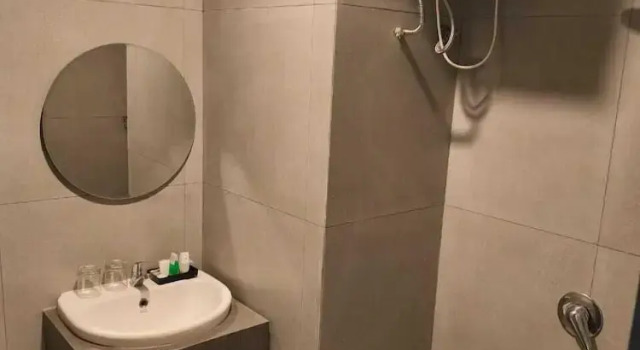 Habitación Estándar Adia Suites Hotel