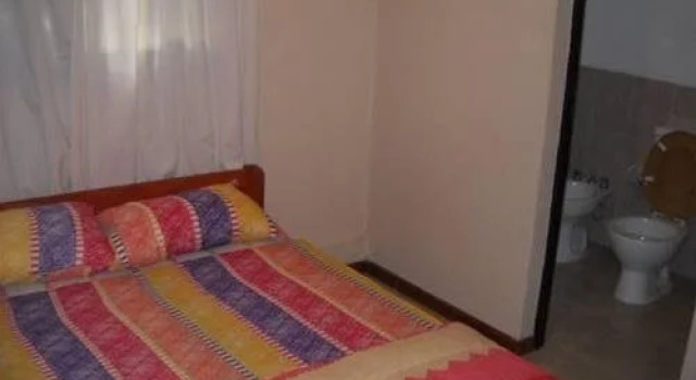 Hostal Virgen del Cerro, Rezervasyon Otel Salta Salta