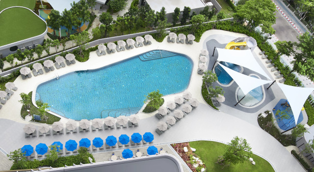 Ozo North Pattaya