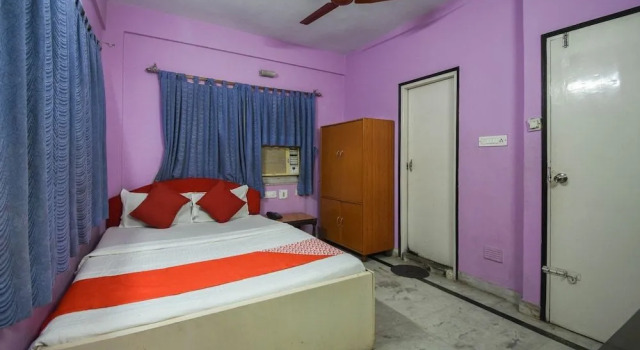 OYO 16310 Balaji Inn Ballygunge, Забронировать Отель Баллигандж Калькутта