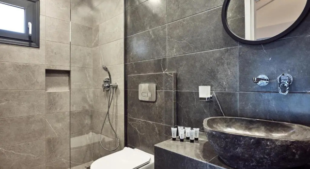 Вилла Seaside Luxury LaSoleil Villa, Zante Zen By ThinkVilla