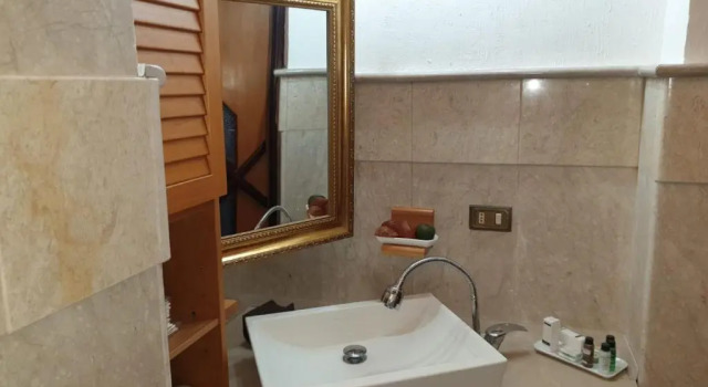 Standard Zimmer Lussuoso B&B