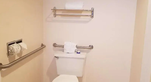 Номер Standard Best Western Ocala Park Centre