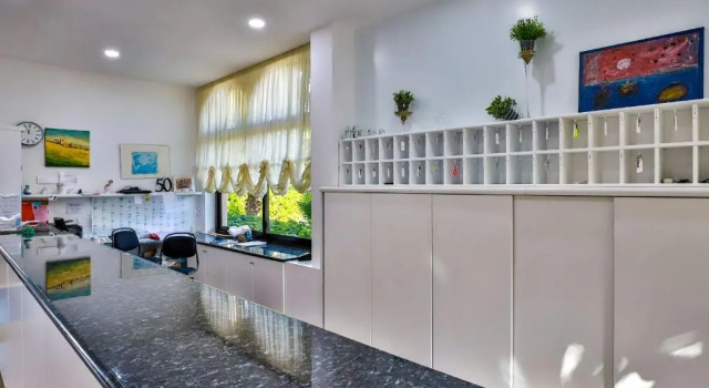 Hotel Delfa