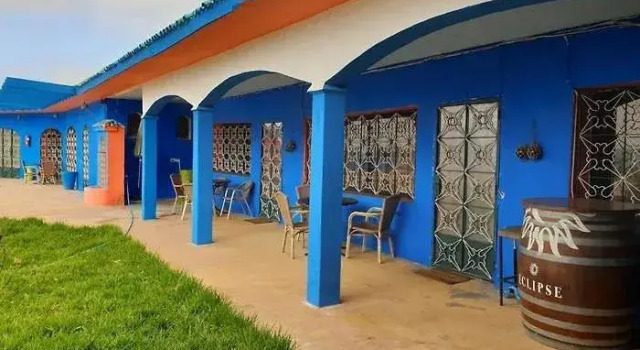 La Petite Ferme, Rezerwuj Hotel Hotele w Doukkala-Abda ze śniadaniem, Śniadanie
