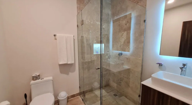 Студия MYA TULUM l Aldea Zama