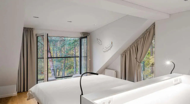 ESE  Hotel, Boek Hotel Birštonas Kaunas