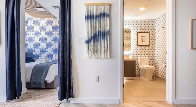 Boutique Condo In Dt Miami Perfect For Couples/fam 1 Bedroom Condo, Varaa Boutique-hotelli Hotellit Miami Beach uima-altaalla, Uima-allas