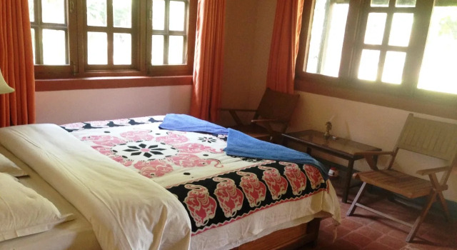 Royal Park Hotel