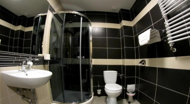 Номер Standard Aviator Hotel Wellness & SPA
