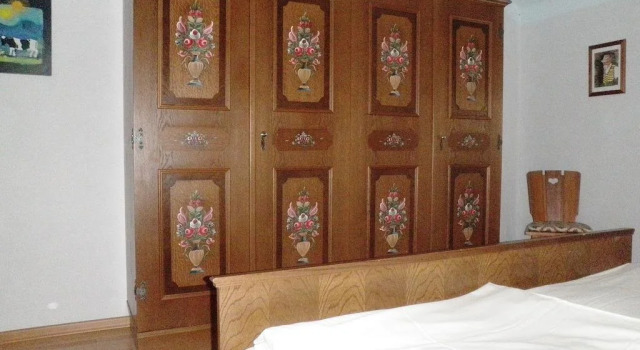 Ferienwohnung Teufl, Foglalás Szálloda Aflenz Kurort 