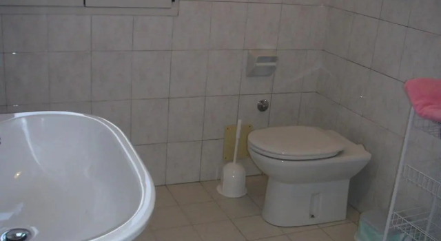 Люкс Al Corso delle Terme