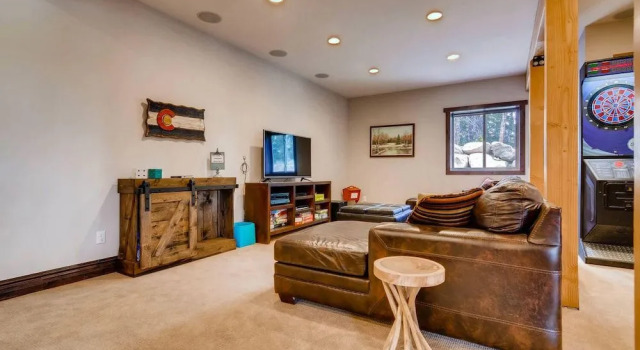 Hoosier Hideaway, Buchen Sie Hotel Alma Colorado