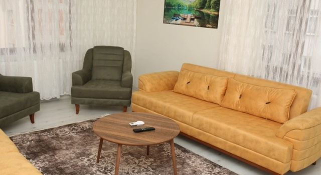 Misho Apart, Забронировать Отель Пелитли Trabzon Region