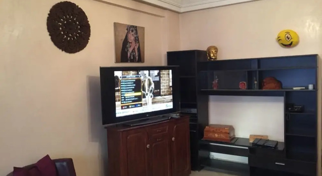Majestic Marrakech Apts