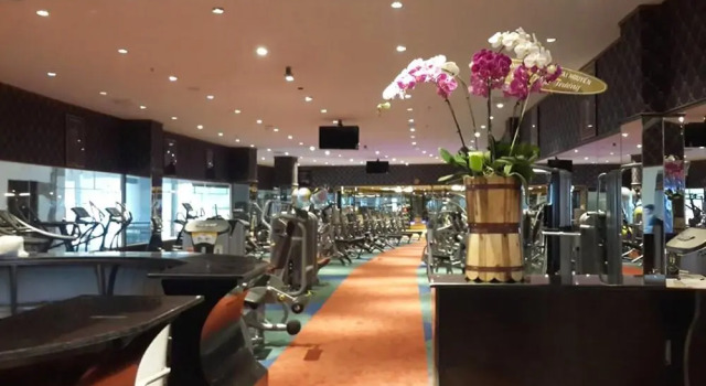 Das Bavico Hotel Da Lat