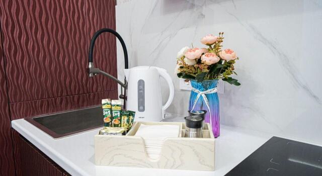 Apartments on Kazakova street 7, Book Apartment Moscow Russia
