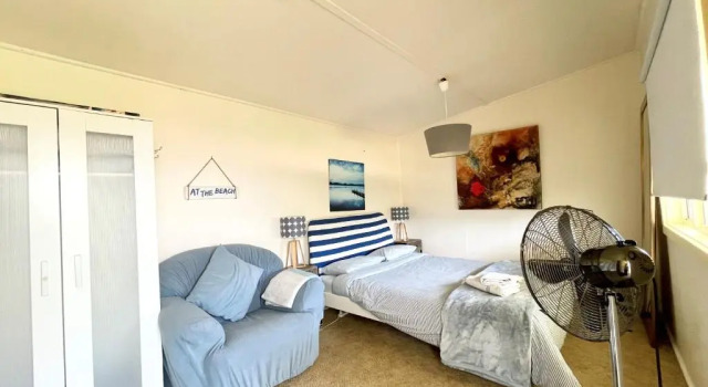 Коттедж Nautique Beach House