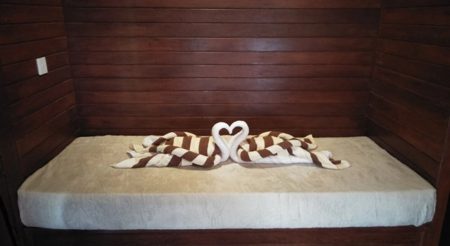 Номер Standard Sunset Hill Lembongan