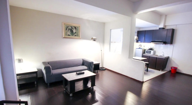 Appartamento Ipoh Concept Services