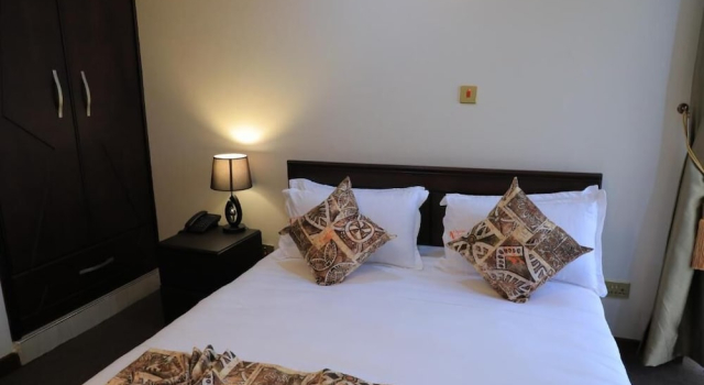 Standard- værelse Precious villas hotel