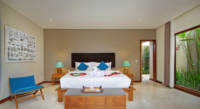 Desa Di Bali Villas