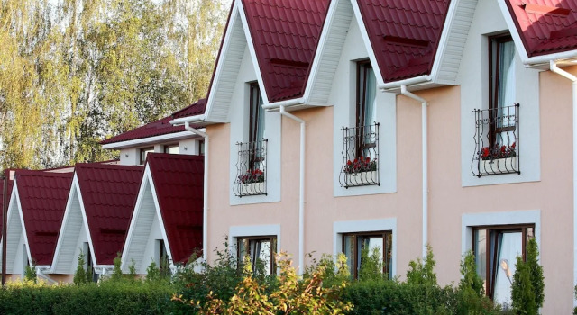 Knyazhyi Dvir, Book Hotel Brovary Kyiv Region