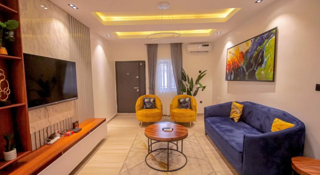 Greyfield Apartments, Rezerwuj Apartament Benin Ikpoba-Okha