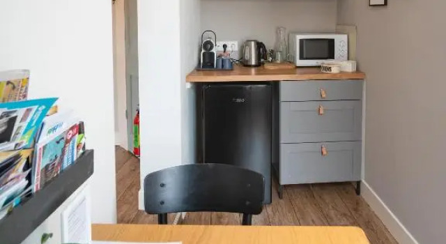 Номер Economy De Stadsboerderij
