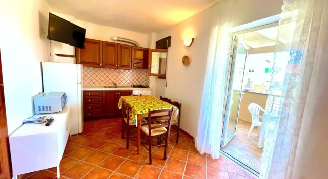 Apartment Andreana, Book Lejlighed Tergu Costa Paradiso