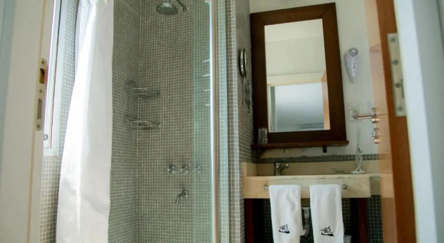 Одноместный номер Standard Ribera Sur Hotel Mar del Plata