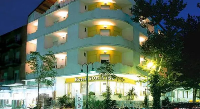 Номер Economy Hotel Sorriso