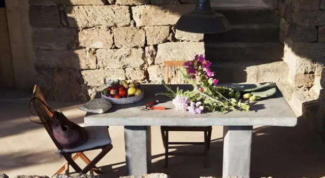 Tenuta Borgia - Dammuso Gelso, Buchen Sie Hotel Hotels in Pantelleria mit Pool, Schwimmbad