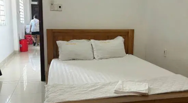 Ha Vy Hotel