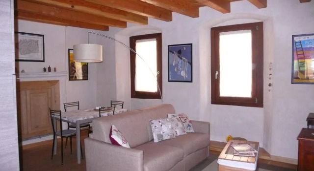 Апартаменты Lo Galetas - Alloggio ad uso turistico-VDA-LT-AOSTA-0100