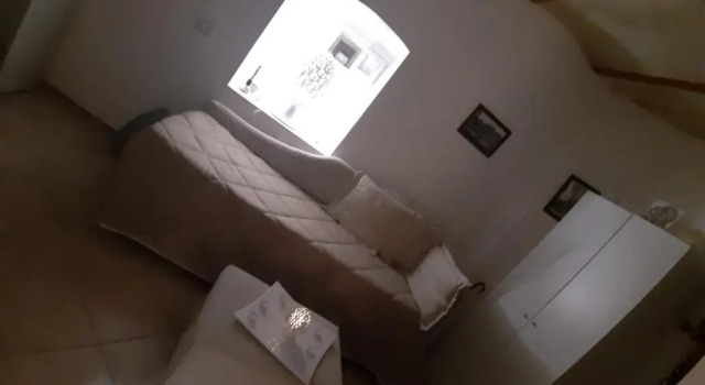 Номер Deluxe Nicole House