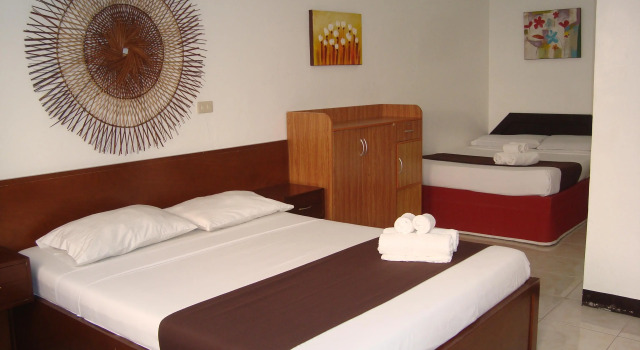 Azzurro Di Boracay