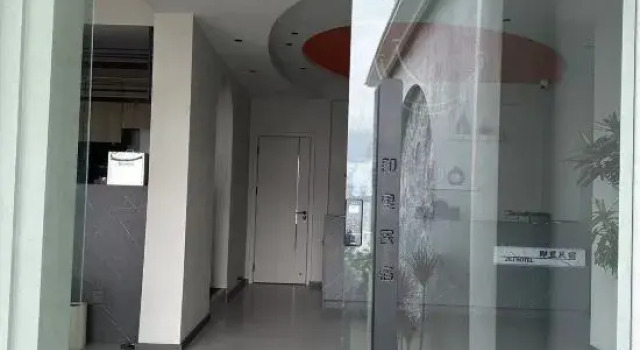 Jili Villa Seaview Resort Homestay (Erhai Branch, Dali), Prenota Resort Hotel a Dali con parcheggio, Parcheggio